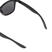 Vans Spicoli 4 Shades Sunglasses | Black - The Vines Supply Co