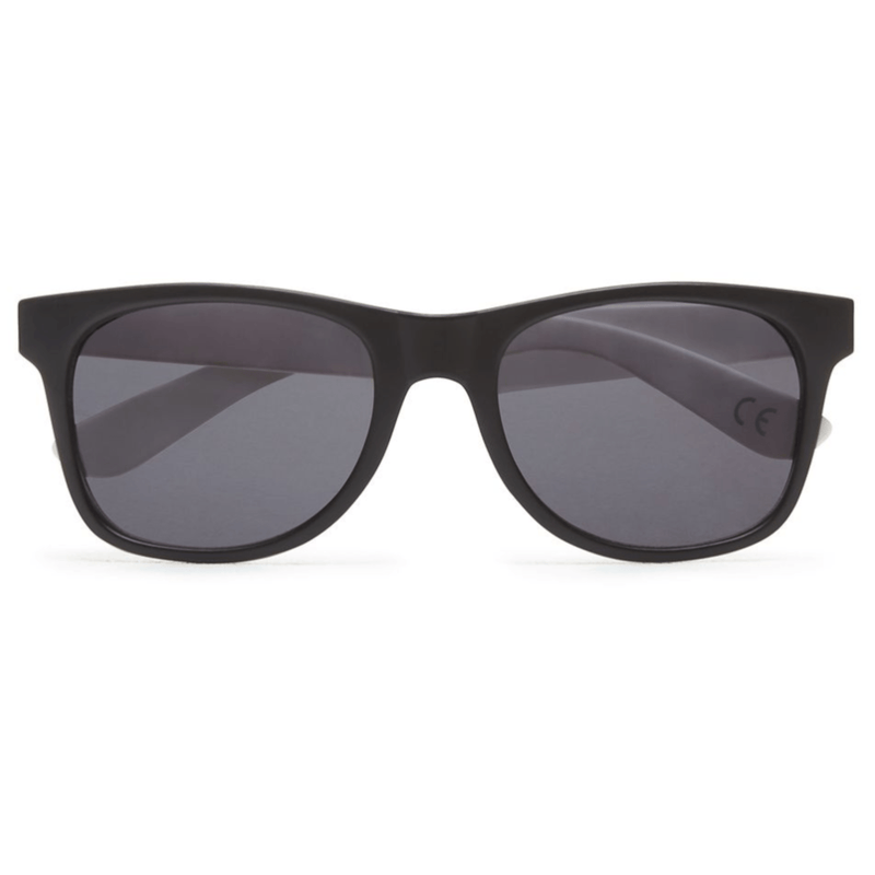 Vans Vans Spicoli 4 Shades Sunglasses | Black / White Sunglasses | The Vines