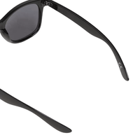 Vans Spicoli 4 Shades Sunglasses | Matte Black - The Vines Supply Co