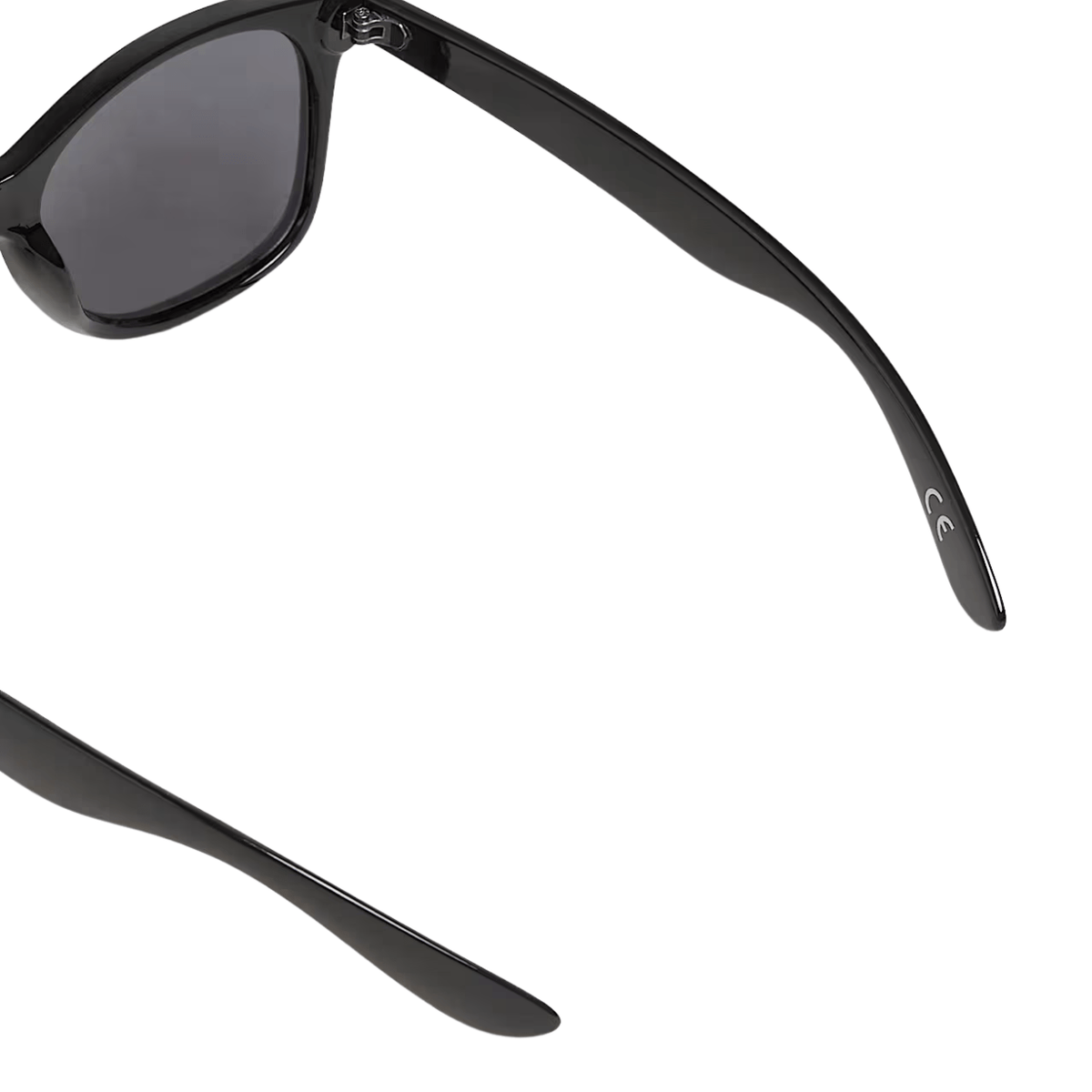 Vans Spicoli 4 Shades Sunglasses | Matte Black - The Vines Supply Co