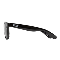 Vans Spicoli 4 Shades Sunglasses | Matte Black - The Vines Supply Co