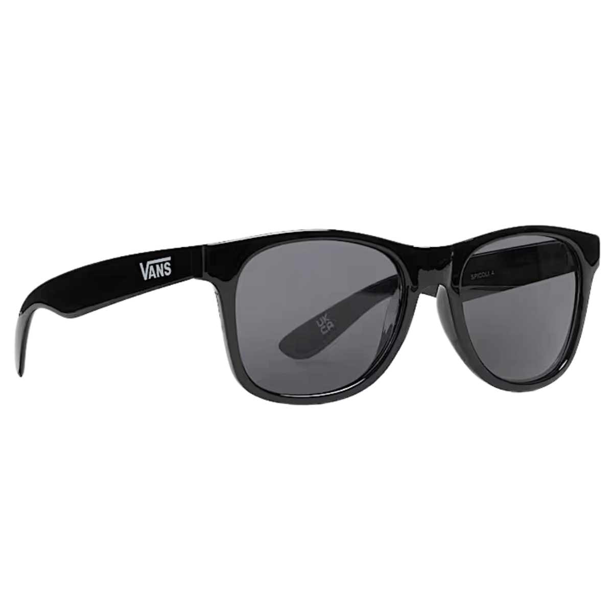 Vans Spicoli 4 Shades Sunglasses | Matte Black - The Vines Supply Co
