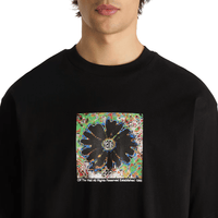 Vans Digital T-Shirt | Black - The Vines Supply Co