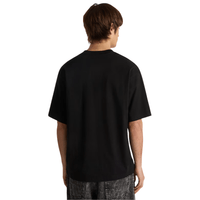 Vans Digital T-Shirt | Black - The Vines Supply Co