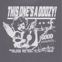 Vans Earthbound T-Shirt | Asphalt - The Vines Supply Co