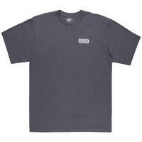 Vans Earthbound T-Shirt | Asphalt - The Vines Supply Co