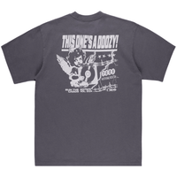 Vans Earthbound T-Shirt | Asphalt - The Vines Supply Co