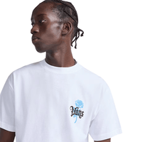 Vans Grown From The Ground T-Shirt | White - The Vines Supply Co