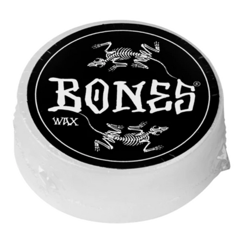 Bones Veto Rat Wax - The Vines Supply Co