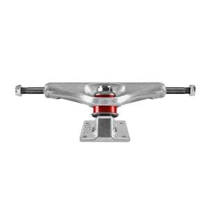 Venture V Hollow Low Polished Skateboard Trucks | Silver - The Vines Supply Co