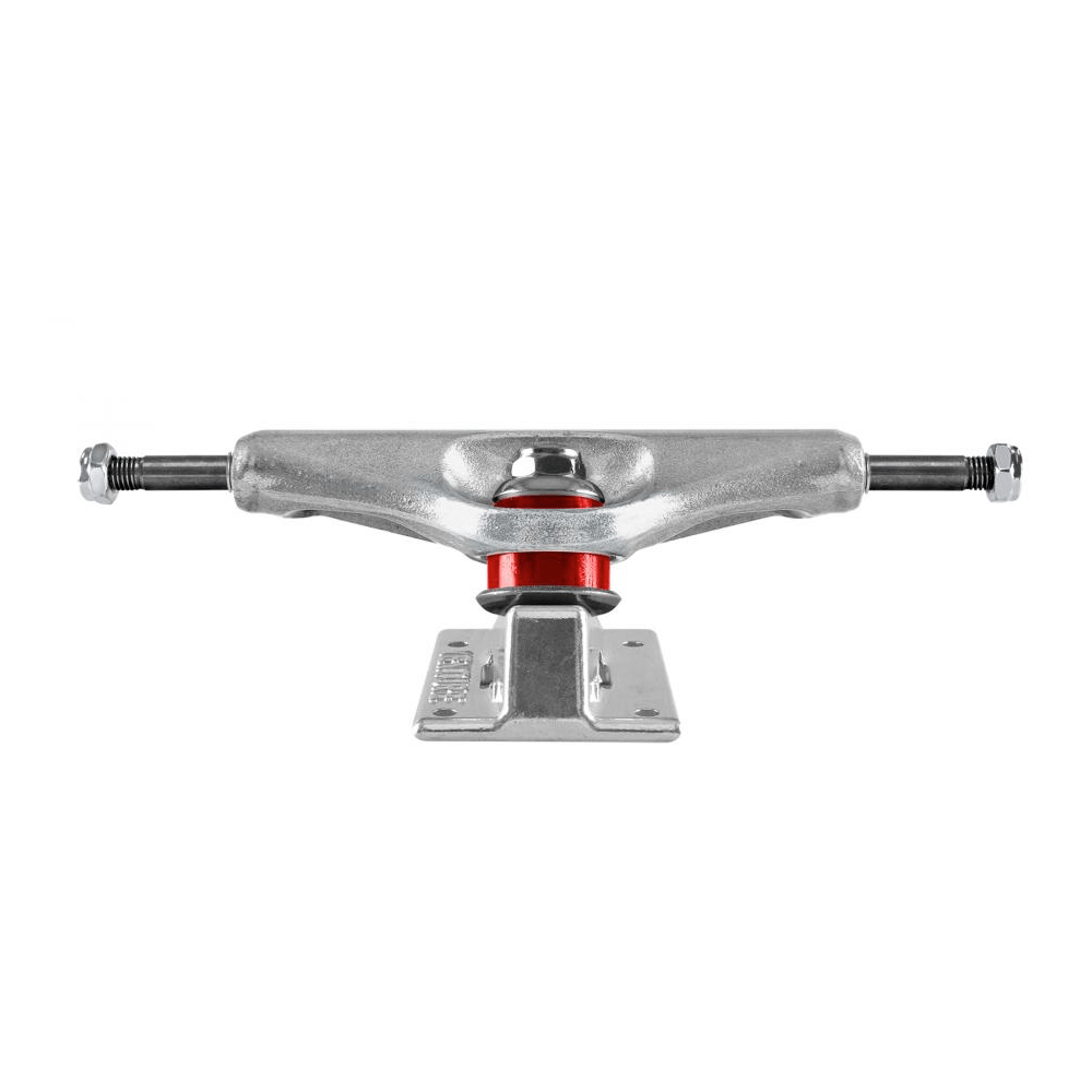Venture Venture V Hollow Low Polished Skateboard Trucks Pair | 5" Trucks | The Vines