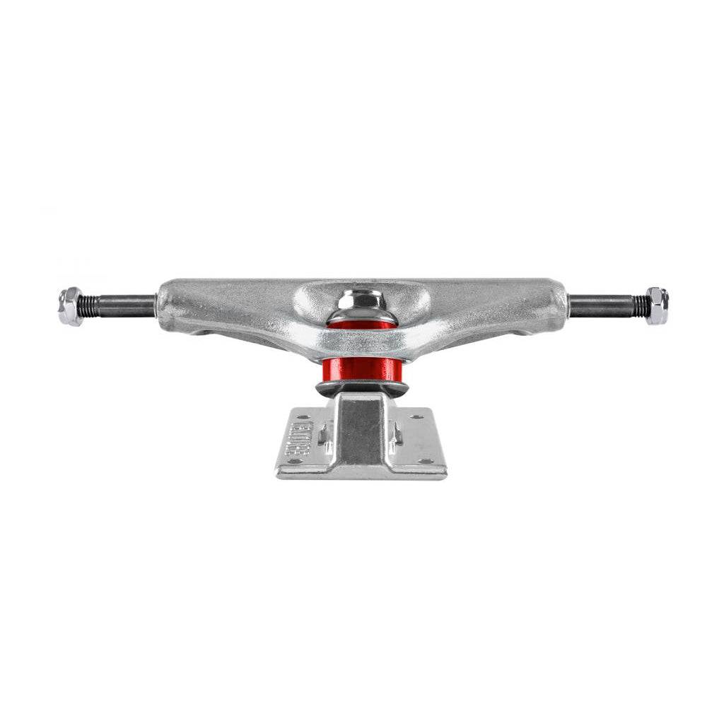 Venture Venture V Light High Polished Skateboard Trucks Pair | 5.0" Trucks | The Vines