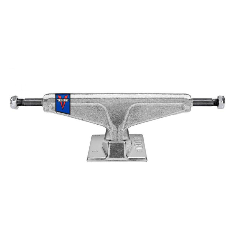 Venture Venture V Light High Polished Skateboard Trucks Pair | 5.0" Trucks | The Vines