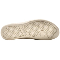 Village PM 1:00 PM Suede Skate Shoes | Cream - The Vines Supply Co