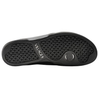 Village PM 1:30 PM Skate Shoes | Black - The Vines Supply Co