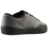 Village PM 1:30 PM Canvas Skate Shoes | Grey - The Vines Supply Co