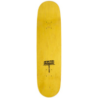 WKND 'SD2' Filip Almqvist Grey Skateboard Deck | 8.375" (WB)