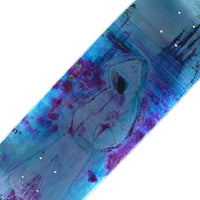 WKND 'SD2' Filip Almqvist Grey Skateboard Deck | 8.375" (WB)