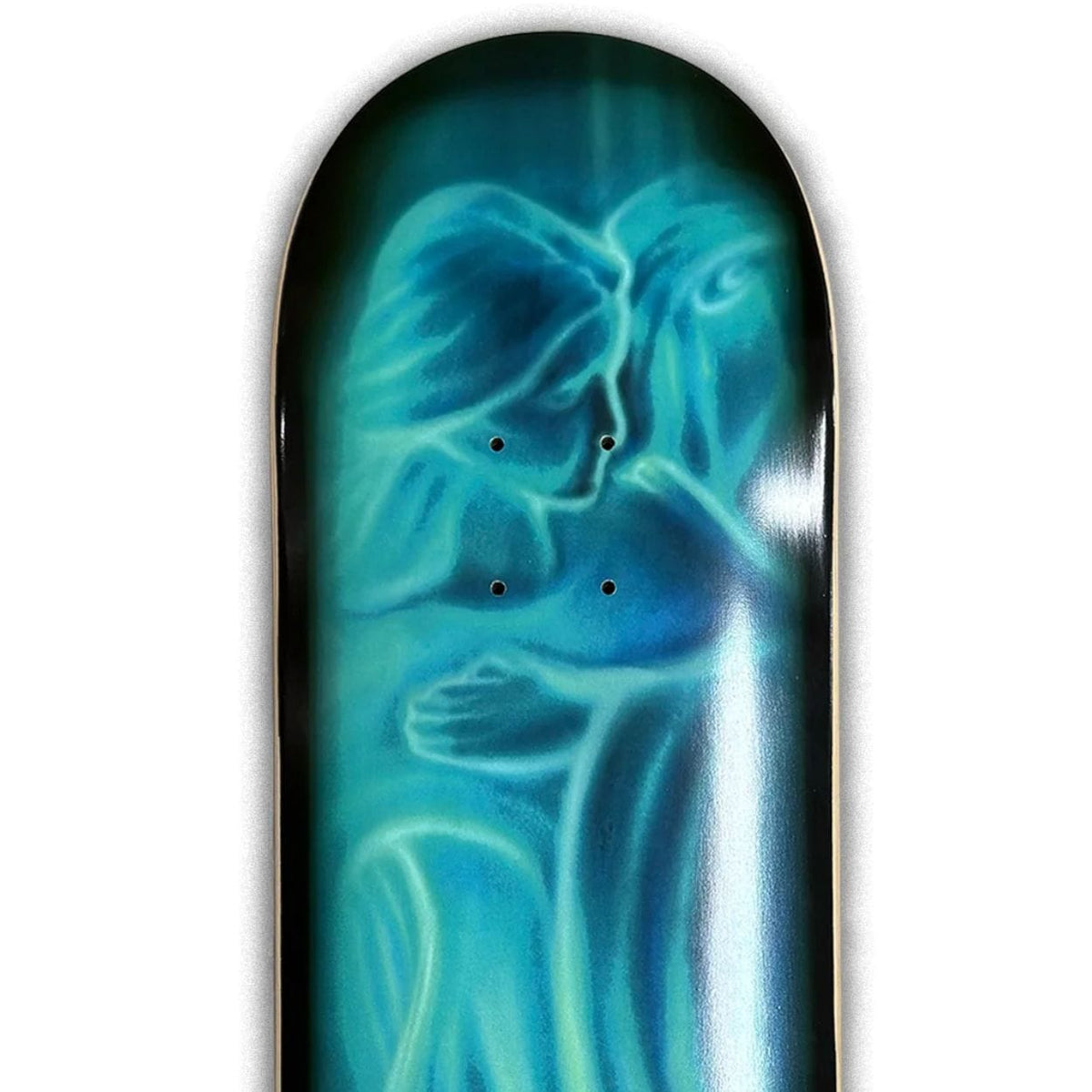 Yardsale Blue Angel Skateboard Deck | 8.375