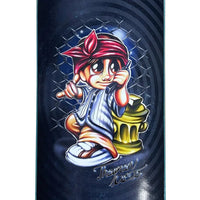 Yardsale Thaynan Costa Pro Skateboard Deck | 8.375" - The Vines Supply Co