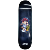 Yardsale Thaynan Costa Pro Skateboard Deck | 8.375" - The Vines Supply Co