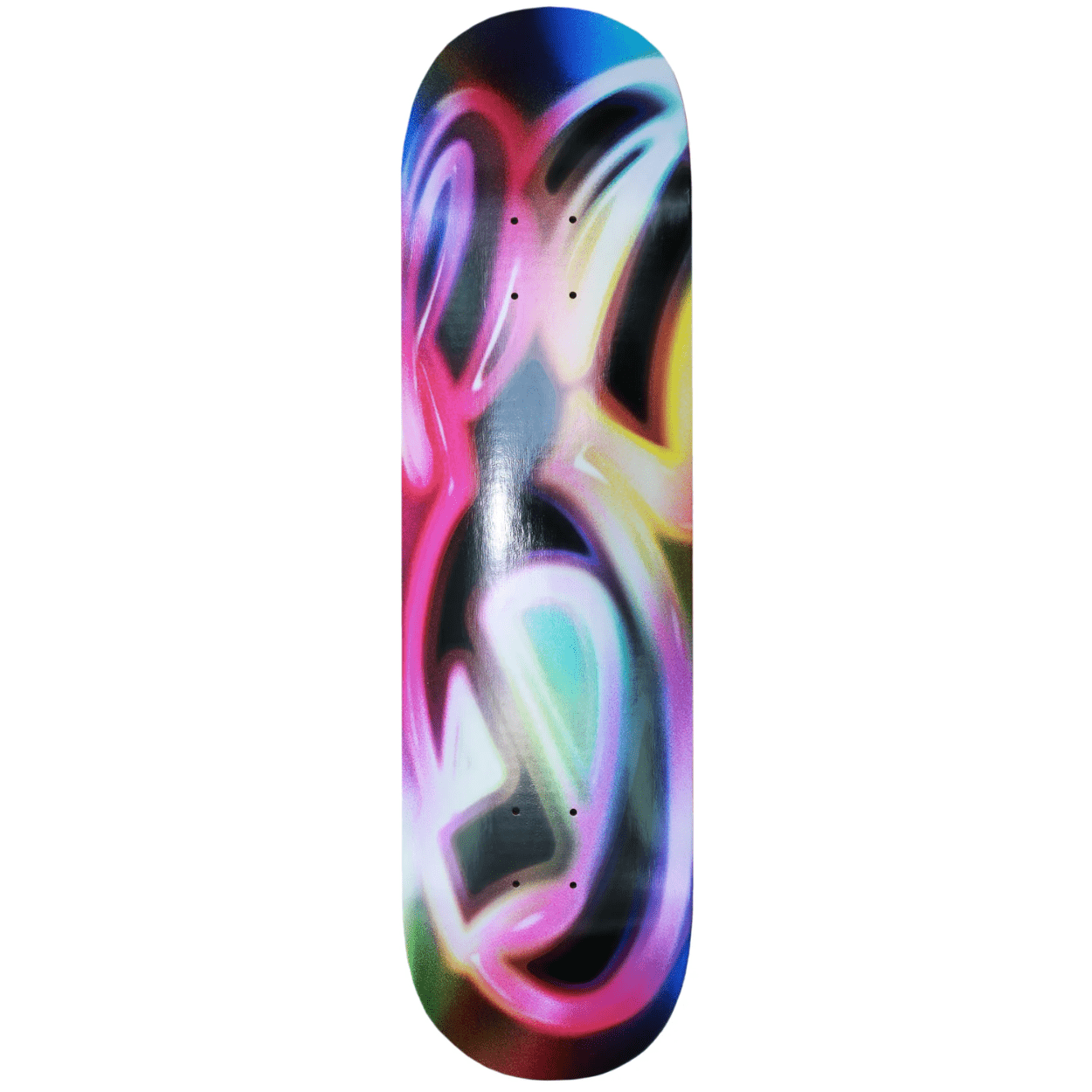 Yardsale Party Board Skateboard Deck | 8.5" - The Vines Supply Co