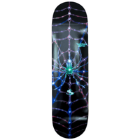 Yardsale Thaynan Costa Spider Skateboard Deck - The Vines Supply Co