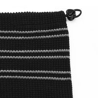 Yardsale Snood | Black