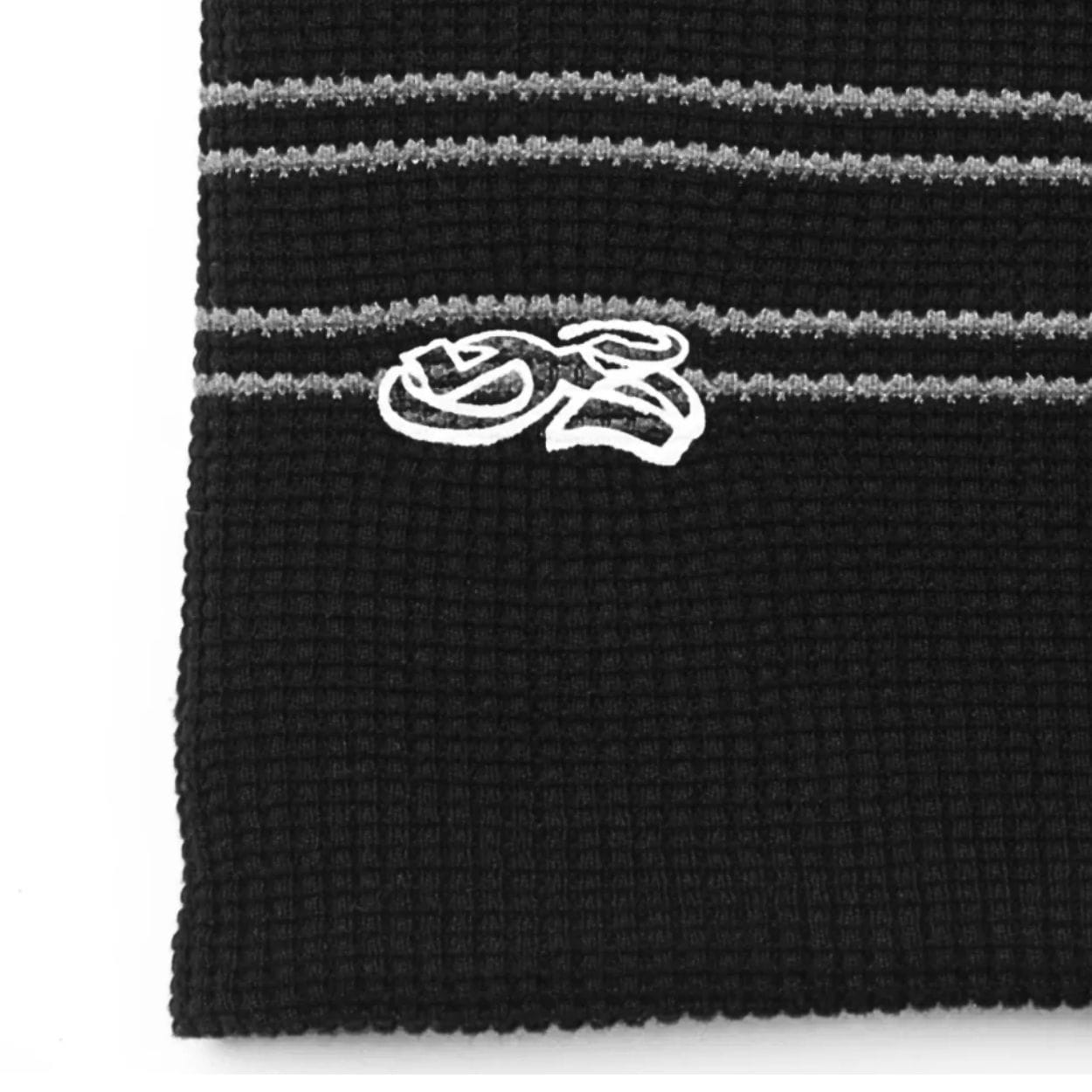 Yardsale Snood | Black