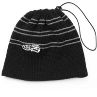 Yardsale Snood | Black