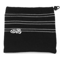 Yardsale Snood | Black