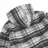 Yardsale Haven Hoodie | Grey - The Vines Supply Co