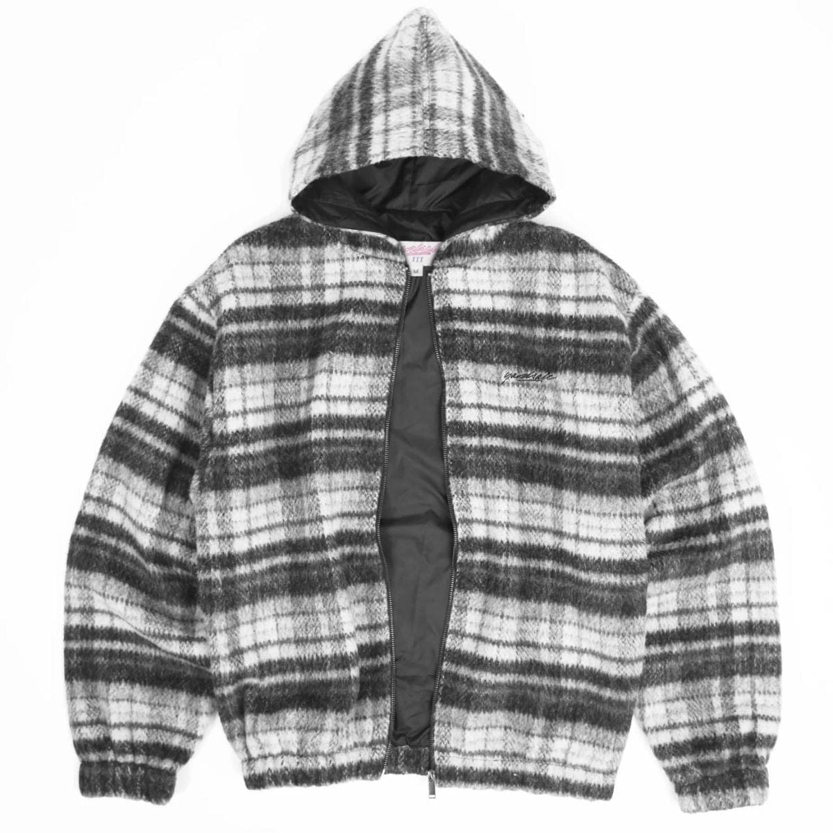 Yardsale Haven Hoodie | Grey - The Vines Supply Co