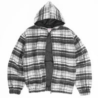 Yardsale Haven Hoodie | Grey - The Vines Supply Co