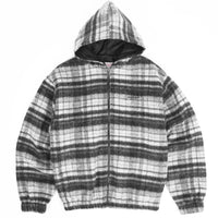 Yardsale Haven Hoodie | Grey - The Vines Supply Co