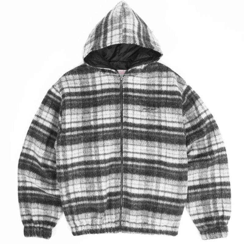 Yardsale Haven Hoodie | Grey - The Vines Supply Co
