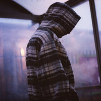 Yardsale Haven Hoodie | Grey - The Vines Supply Co