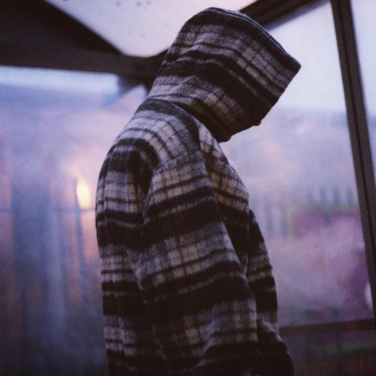 Yardsale Haven Hoodie | Grey - The Vines Supply Co