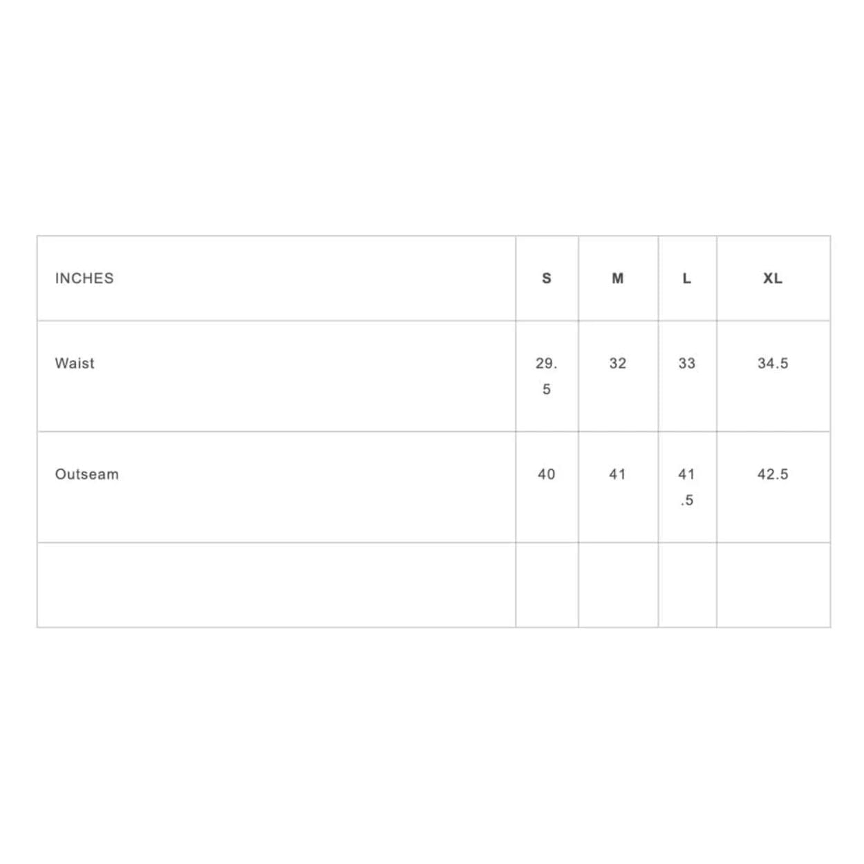 Yardsale Phantasy Slacks | Black - The Vines Supply Co