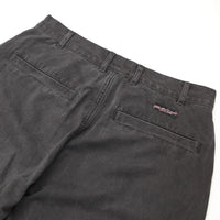 Yardsale Phantasy Slacks | Black - The Vines Supply Co