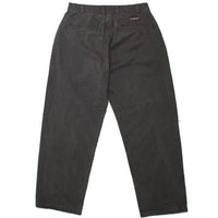 Yardsale Phantasy Slacks | Black - The Vines Supply Co