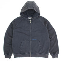 Yardsale Sundown Hoodie | Blue - The Vines Supply Co