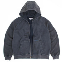 Yardsale Sundown Hoodie | Blue - The Vines Supply Co