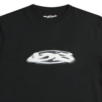 Yardsale Blur T-Shirt | Black