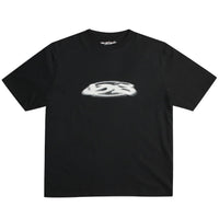 Yardsale Blur T-Shirt | Black