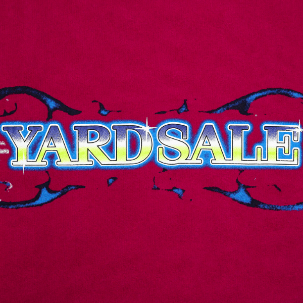 Yardsale Yardsale Circus T-Shirt | Purple Tees | The Vines