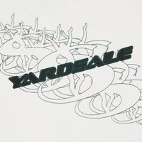 Yardsale Jeans Co II T-Shirt | White