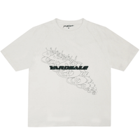 Yardsale Jeans Co II T-Shirt | White