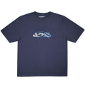 Yardsale Jewel T-Shirt | Blue - The Vines Supply Co