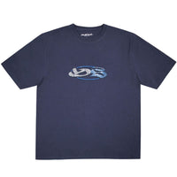 Yardsale Jewel T-Shirt | Blue